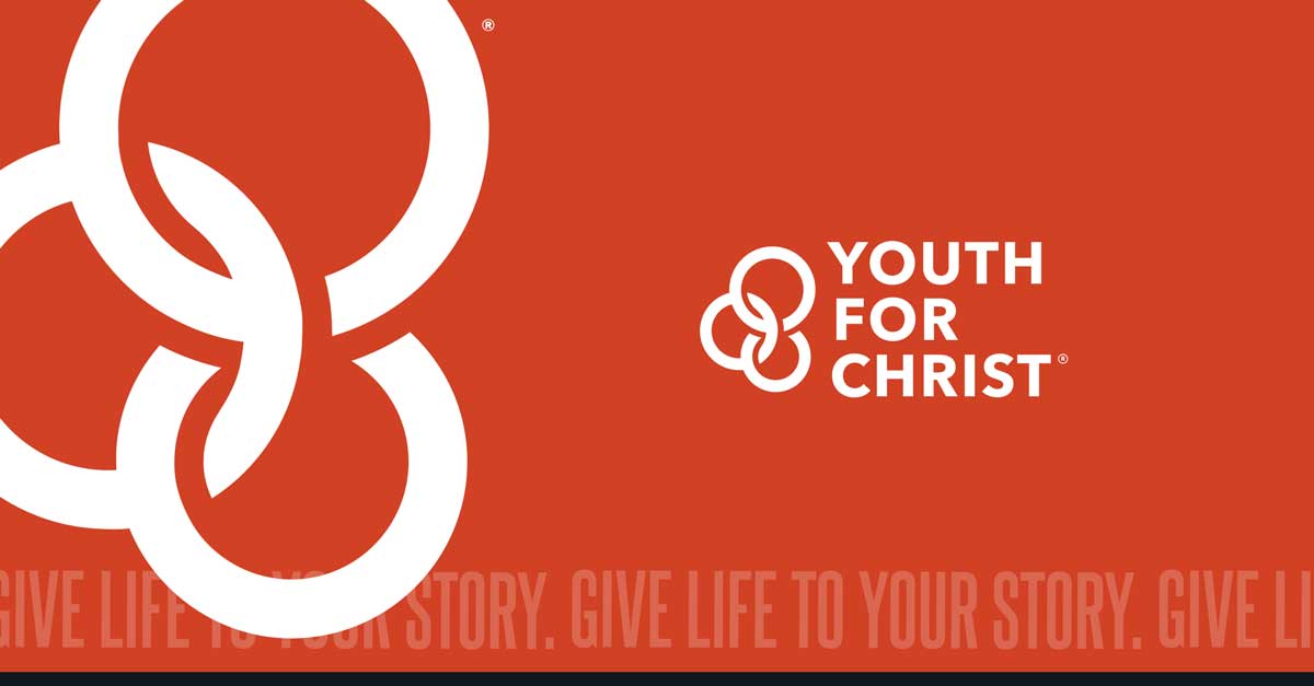 Youth for Christ Detriot Inc logo