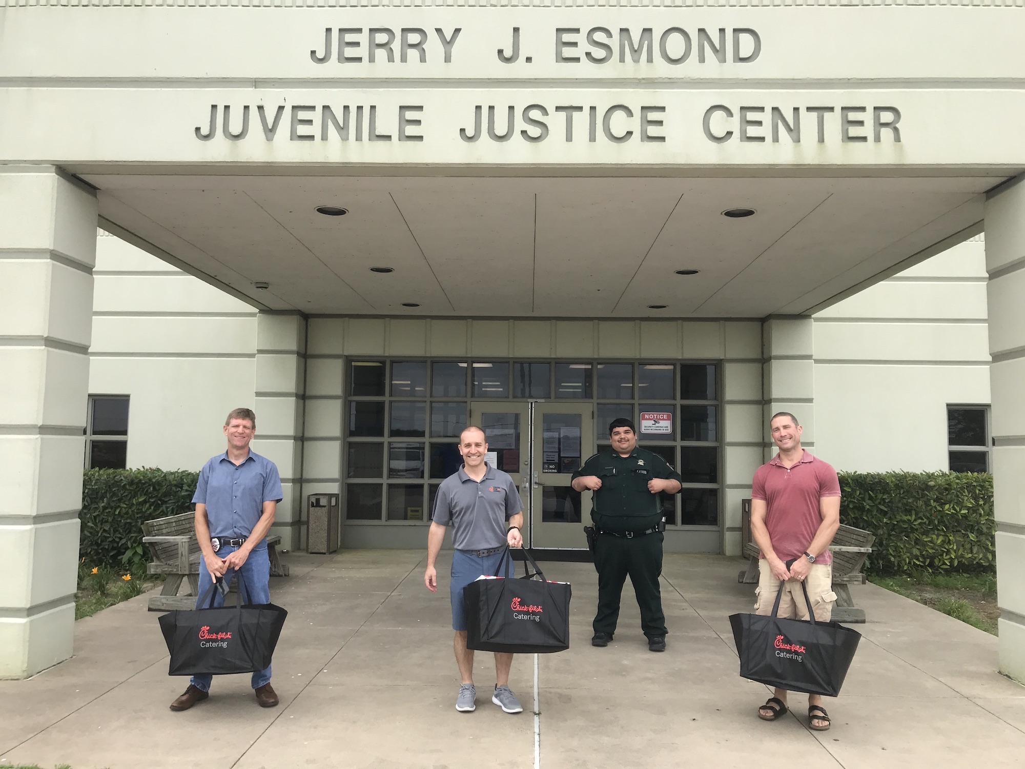 The positive effects of mentoring